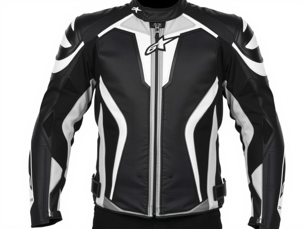 Alpinestars T-GP Plus R v3 motocyklová bunda pro kombinézu Alpinestars T-GP Plus R v3 motocyklová bunda pro kombinézu