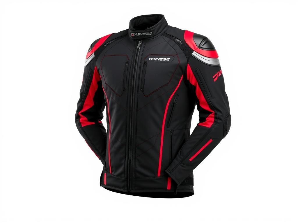 Dainese Super Speed Textile motocyklová bunda pro kombinézu Dainese Super Speed Textile motocyklová bunda pro kombinézu