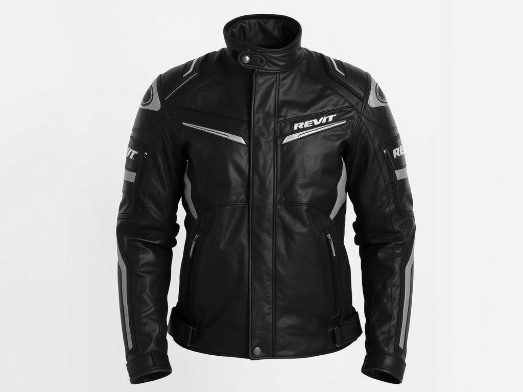 REV'IT! Ignition 3 motocyklová bunda pro kombinézu REV'IT! Ignition 3 motocyklová bunda pro kombinézu