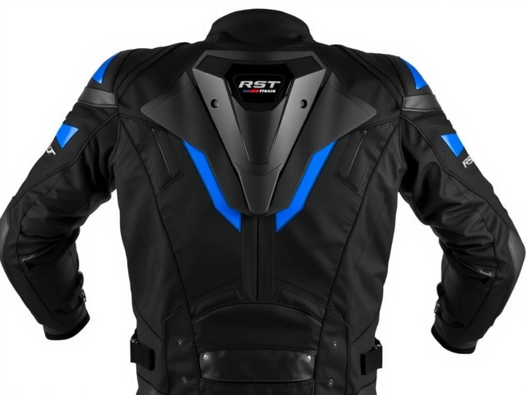 RST Tractech Evo R motocyklová bunda pro kombinézu RST Tractech Evo R motocyklová bunda pro kombinézu