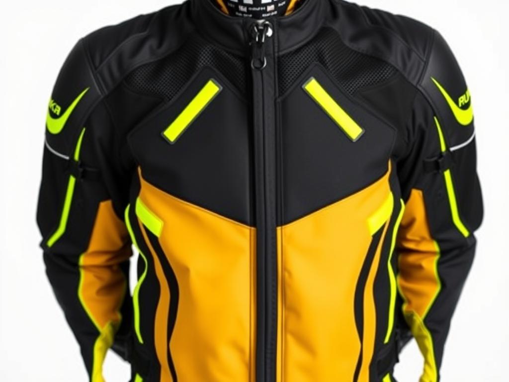 Rukka AirVision motocyklová bunda pro kombinézu Rukka AirVision motocyklová bunda pro kombinézu