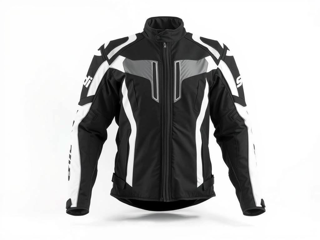 Spidi Warrior 2 Wind Pro motocyklová bunda pro kombinézu Spidi Warrior 2 Wind Pro motocyklová bunda pro kombinézu