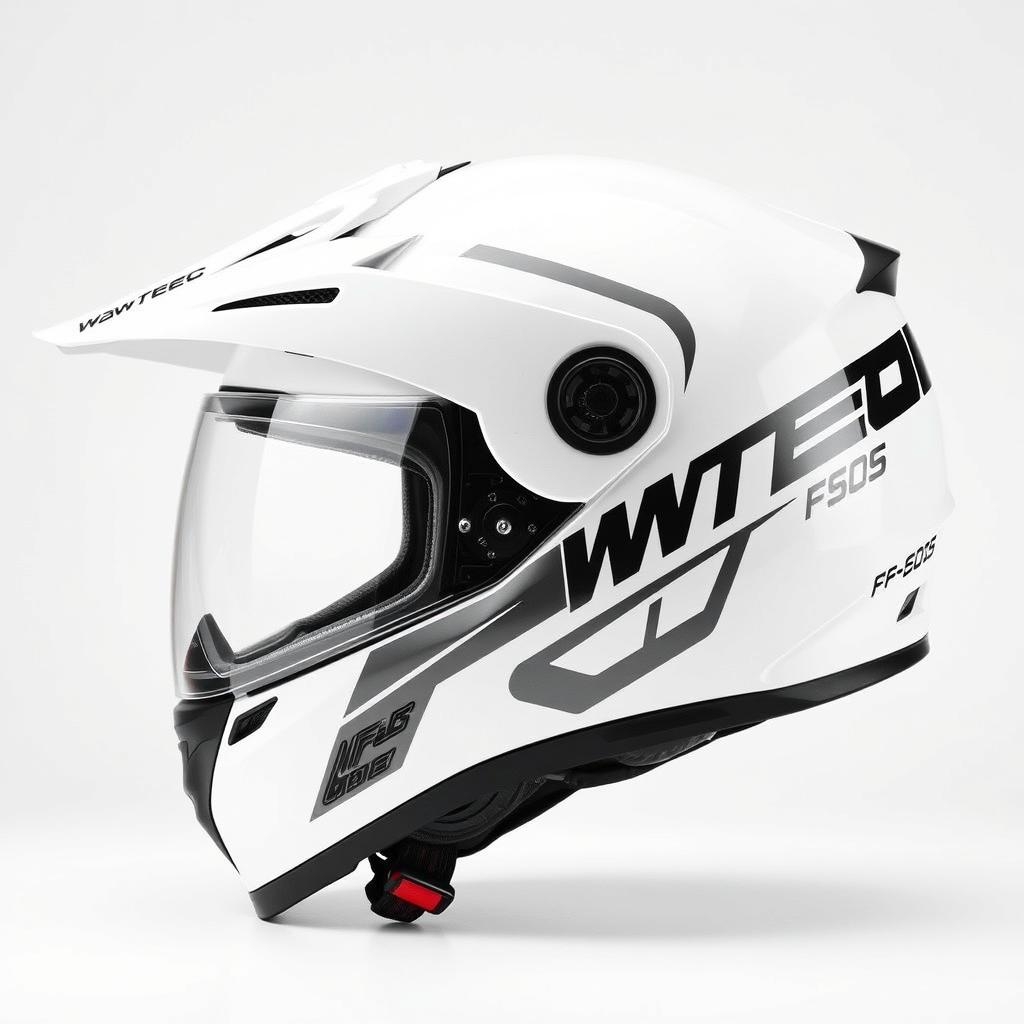 W-TEC FS-605 Allride moto přilba - nejlepší moto přilby pod 2000 Kč W-TEC FS-605 Allride moto přilba - nejlepší moto přilby pod 2000 Kč