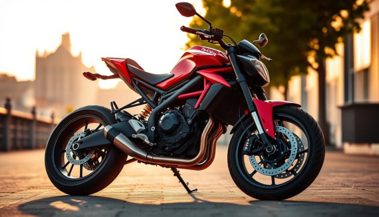 Aprilia Tuono 125 recenze