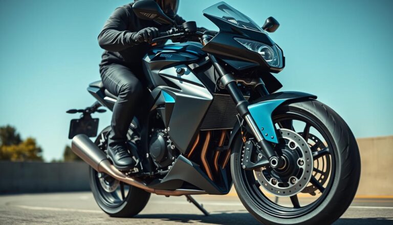 Kawasaki Z125 recenze