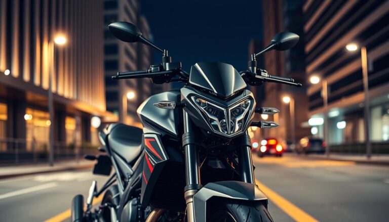 Yamaha MT-125 recenze