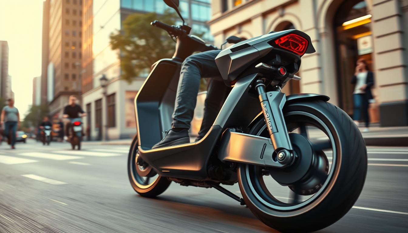 Piaggio Medley 125 recenze