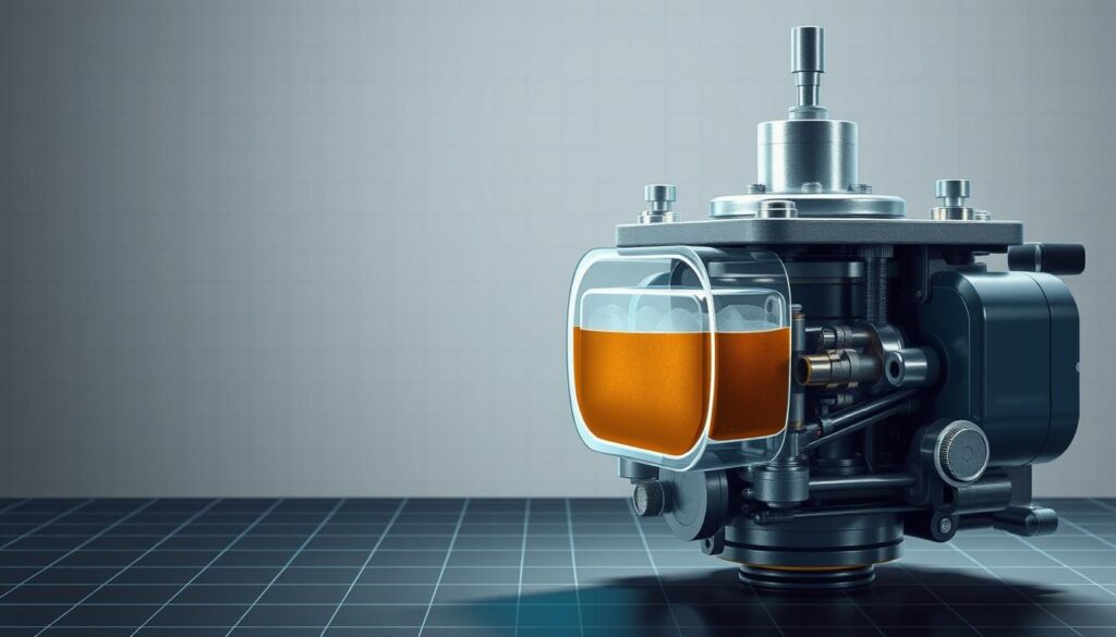 diagnostika směsi pily diagnostika směsi pily