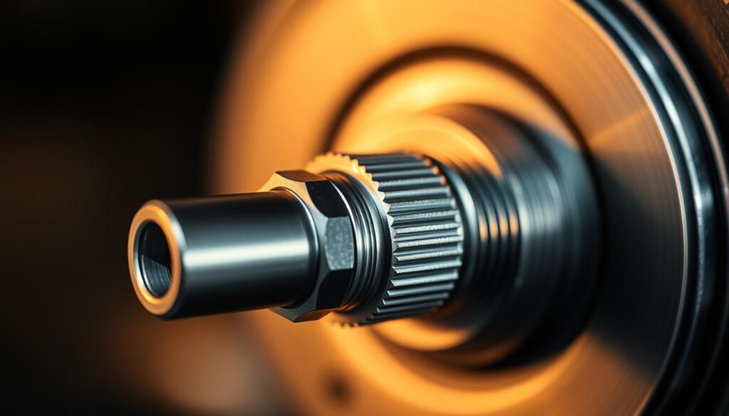 odvzdušňovací šroub odvzdušňovací šroub