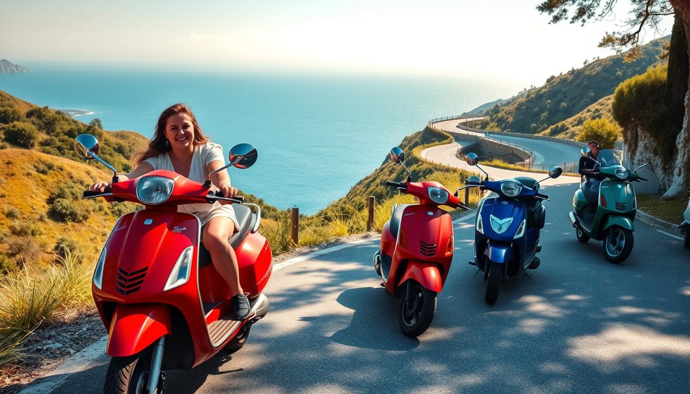 cestopis 125 ccm dovolená