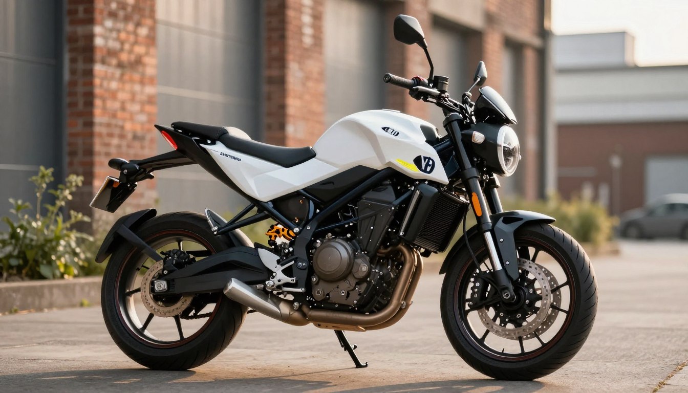 husqvarna svartpilen 125