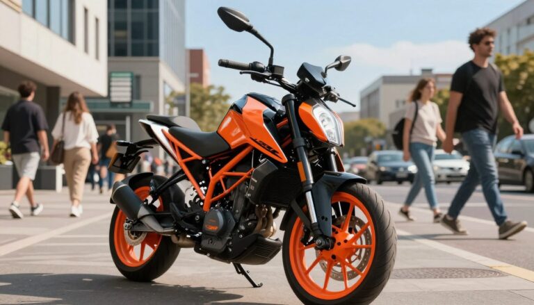 ktm duke 125
