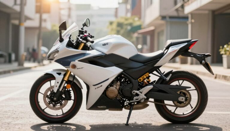 motorka 125 automat skupina b