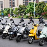 nejlepší skútr 125