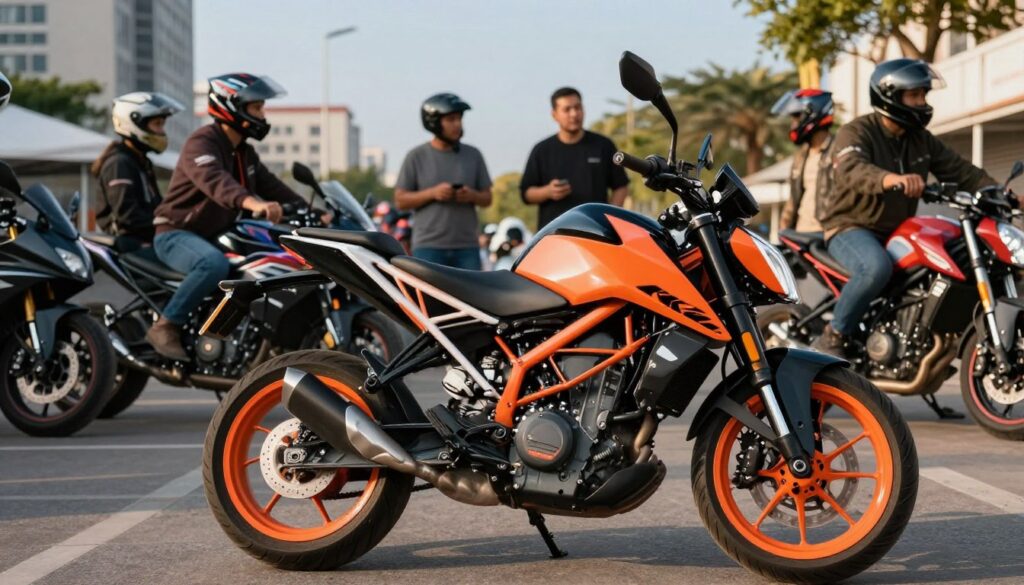 recenze a zkušenosti uživatelů motocyklu