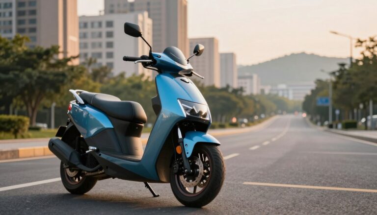 motorka 125 ccm