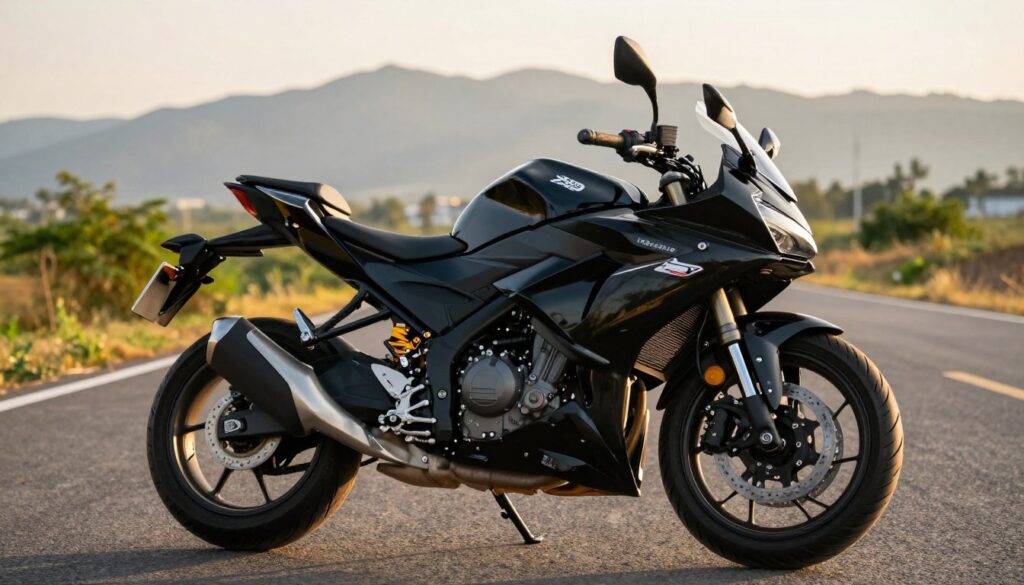 motorky 125 ccm