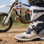 boty na enduro motorku