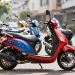 nejlepší motorky do 125ccm