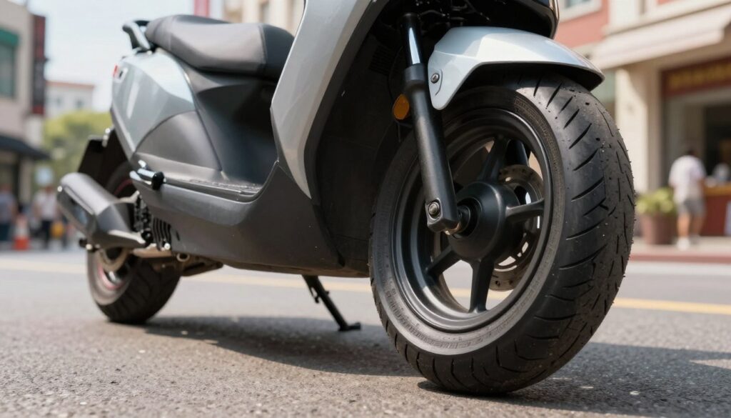 pneumatiky pro motorku