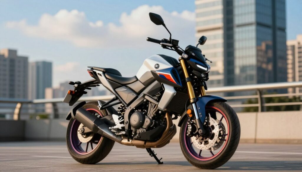 výhody a nevýhody motocyklu