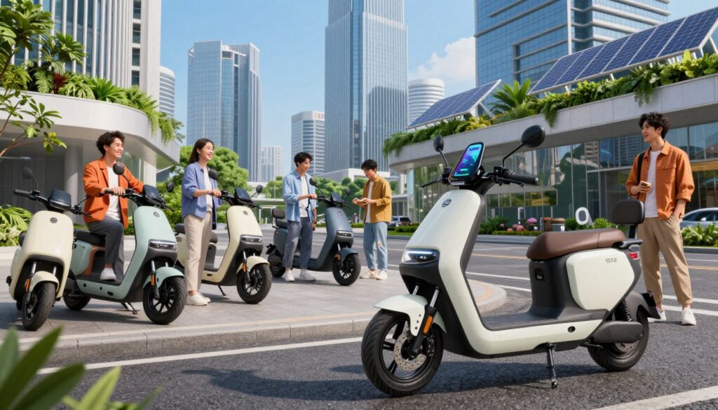 Novinky a trendy v roce 2024