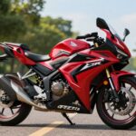 honda cbr 125