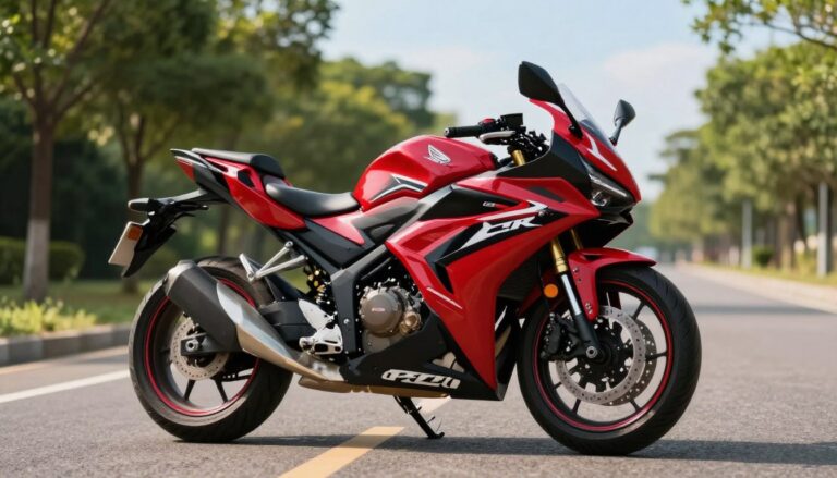 honda cbr 125