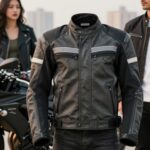 moto bunda