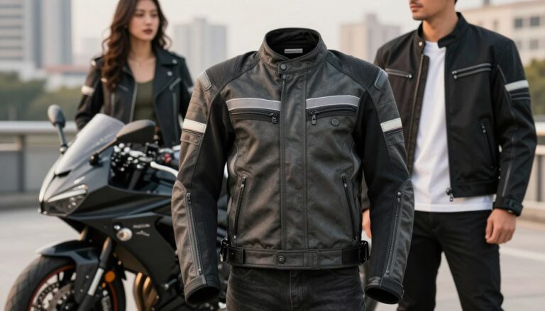 moto bunda