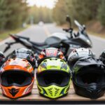 moto helma