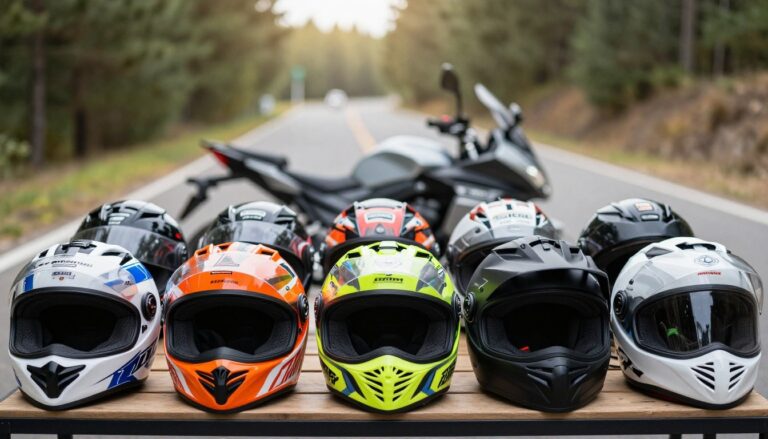 moto helma